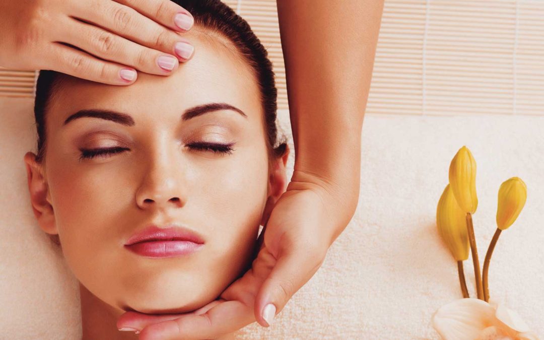 Baş & Boyun Masajı